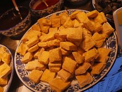 -七宝老街臭豆腐