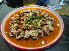 -红厨巷·淮扬菜(熙南里店)