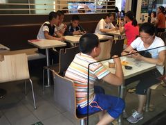 -麦当劳(湖光北街店)