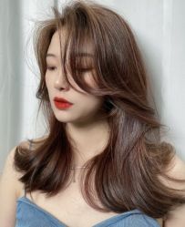 -那茉 Hair Salon