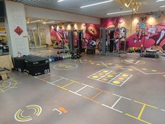 -超鹿运动(五四北泰禾广场店)