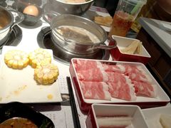 -汤岛涮小火锅(温州龙湾万达店)