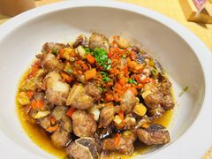 -耕渔小院·湖南鱼鲜(望城店)