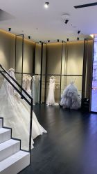 -MuseMarry婚纱(前海嘉里中心店)