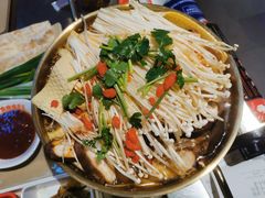 -大头叔烤鸡爪·朝鲜族烤串(天池路店)