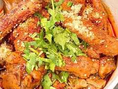 -降龙爪爪(建设路1店)