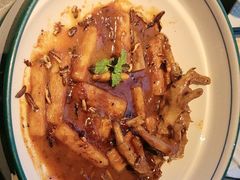 -烛影拾光观景餐厅·创意菜·摄影·小提琴(大唐不夜城店)