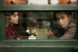 -巴黎春天·菀纱仙庭婚纱美学