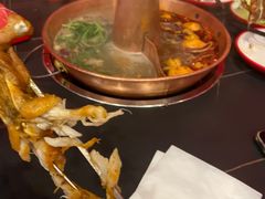 -京元盛铜锅涮肉(上海总店)