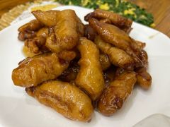 -南磨房食府(燕莎奥特莱斯购物中心店)