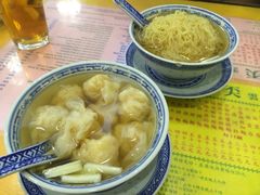 iphone_upload_pic-麦奀云吞面世家(中环店)
