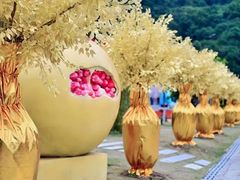 -东莞观音山旅游风景区
