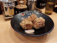 -博多一幸舍(侨福芳草地购物中心店)