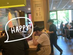-麦当劳(杭州西湖银泰百货店)