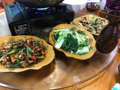 -和福餐馆(西江古街店)