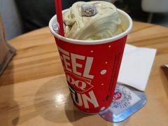 -DQ·蛋糕·冰淇淋(包河万达店)