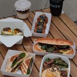 佛山新店|牛肉卷🐂不止低卡飙汁这么简单