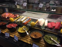 -圣丰索菲特·2 On 988 Café 自助餐厅