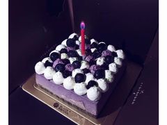 -黑池口感烘焙·生日蛋糕(坂田店)