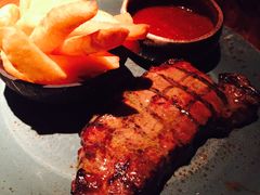 -The Meat & Wine Co Southbank(南岸店)