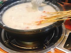 -盈田盈粥庄(博山东路店)