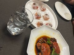 -蟹榭·本帮江浙菜·蟹宴(大宁久光商场店)