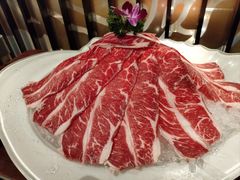 -海鸿荟餐饮(中山北路店)