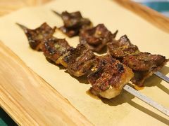 -新疆巴州金丝特餐厅(大钟寺店)