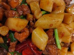 -隔壁老王·家常云南菜(花巷店)