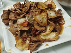 -黑皮酸菜鱼(三山街店)