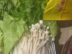 -沙胆彪炭炉牛杂煲(成都玉林店)