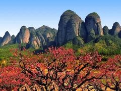 -南武当山景区