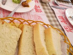 -华梅西餐厅(哈尔滨中央大街店)