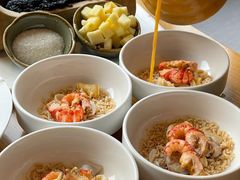 -竹里馆 ·茶食(奥体店)