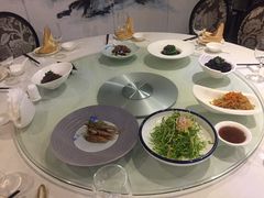 -品粹徽园·家常安徽菜