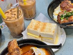 -华嫂冰室(尖沙咀店)