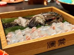 -澜棠海鲜(余姚阳明古镇店)