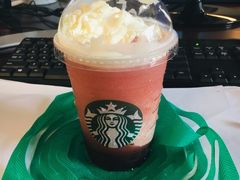 -星巴克(古美路店)