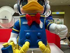 -泡泡玛特POPMART(蓝色港湾店)