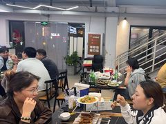 -老黑板筋(顺义总店)