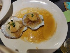 -海鲜e族(马王堆店)