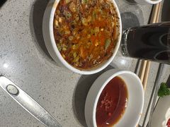 -海底捞火锅(赛格国际购物中心店)