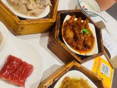 -粤食堂(天津和悦汇店)