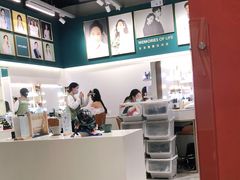 -海马体照相馆(合肥包河万达广场店)