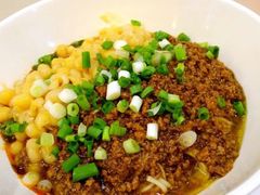 -秦云老太婆摊摊面(观音桥店)