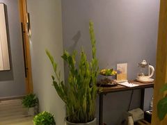 -沐森 •疗愈头疗馆(打浦桥店)