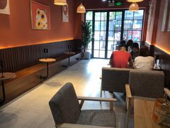 -茉莱·老挝冰咖啡·泰式奶茶(世茂国际广场店)