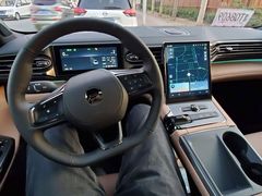 -蔚来中心(北京中关村店)