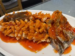 -添福来墨鱼饺子 · 海鲜东北菜(大连星海·黄浦路店)