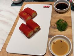 -悦得闲广式茶楼点心(石厦时代广场店)